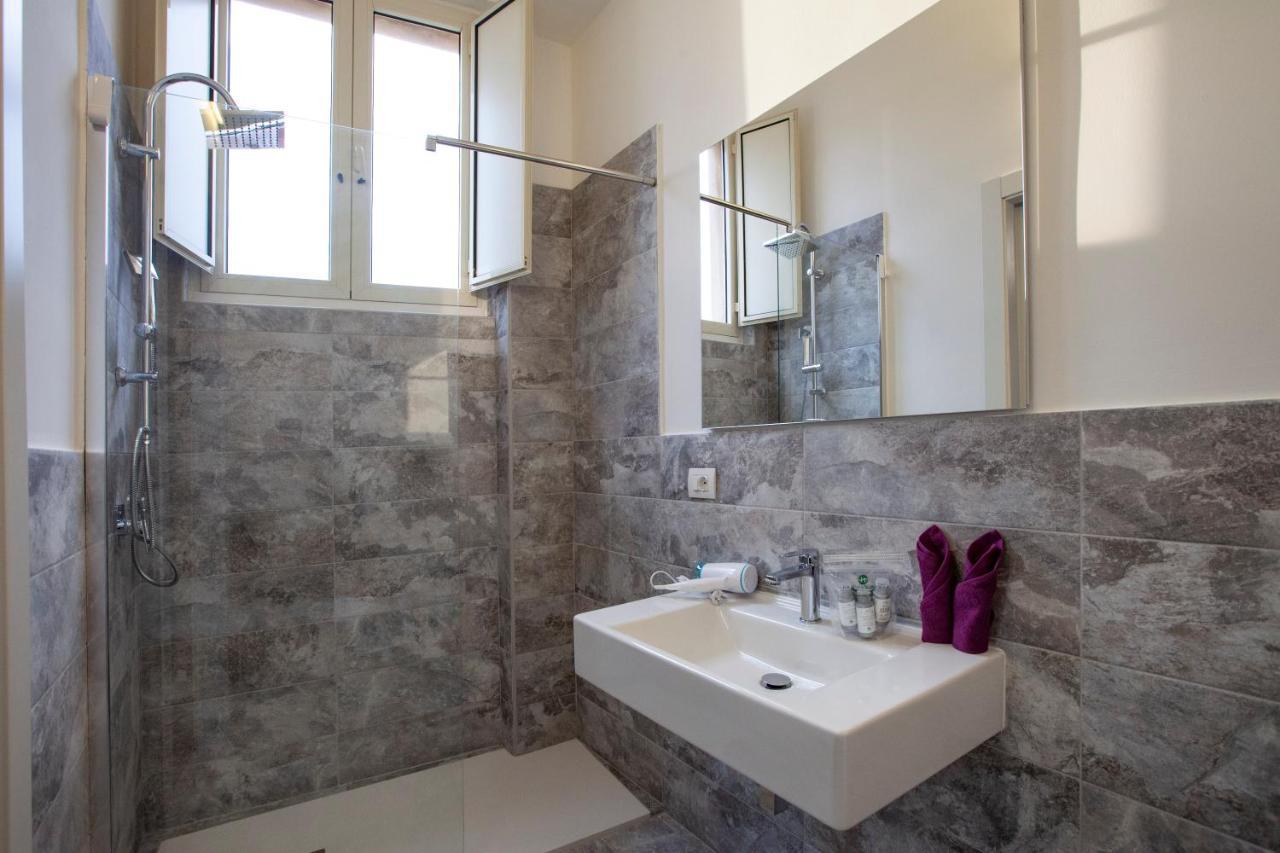 Myrtus Guest House קליארי מראה חיצוני תמונה
