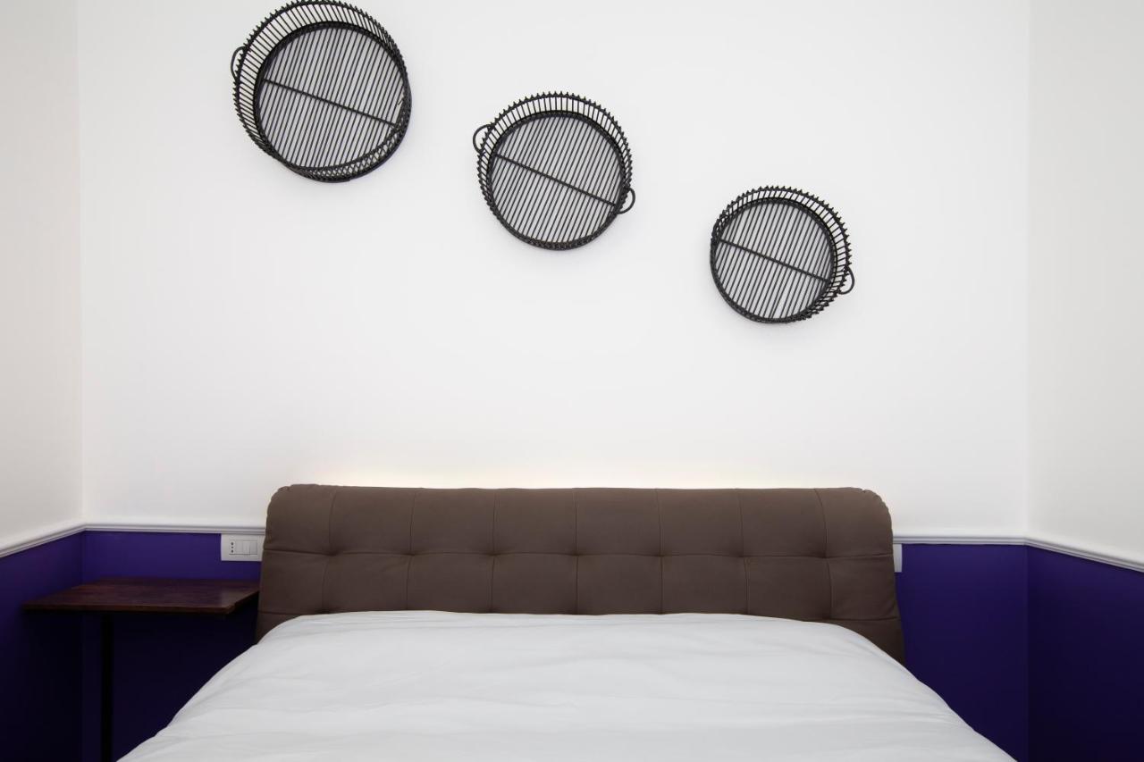 Myrtus Guest House קליארי מראה חיצוני תמונה