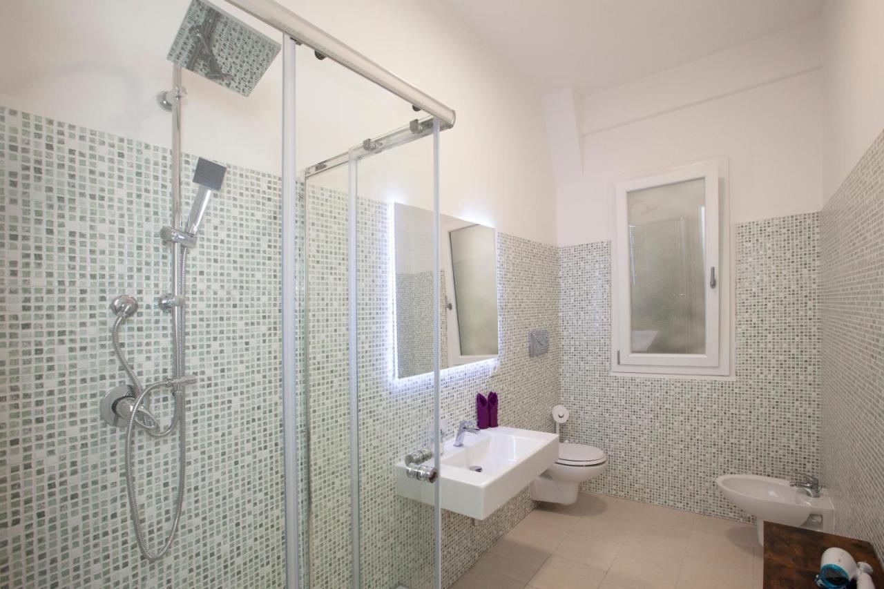 Myrtus Guest House קליארי מראה חיצוני תמונה