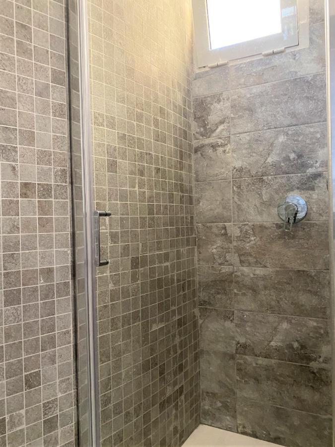 Myrtus Guest House קליארי מראה חיצוני תמונה