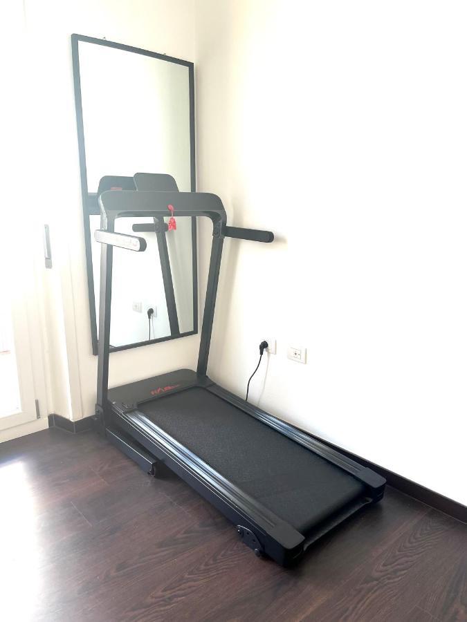 Myrtus Guest House קליארי מראה חיצוני תמונה